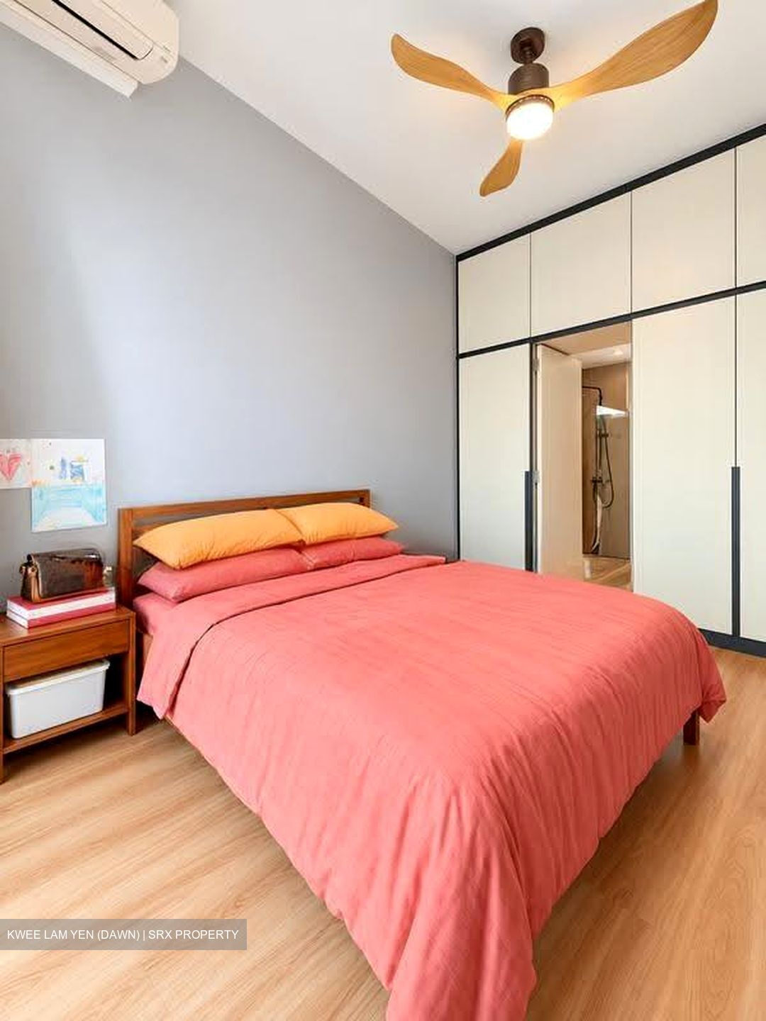 The Sunny Spring (D14), Apartment #635513641